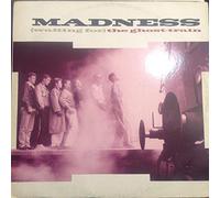 Madness - (Waiting For) The Ghost-Train