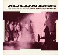 Madness - (Waiting For) The Ghost-Train - Virgin - 608 694