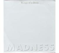 Madness - Wings of a dove (1983) / Vinyl single [Vinyl-Single 7'']