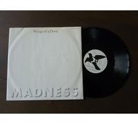 Madness - Wings of a Dove