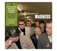 Madness - Wonderful - 2 CD