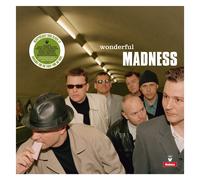 WONDERFUL - MADNESS - vinyl