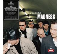 Madness - Wonderful [Re-Issue] [Import]