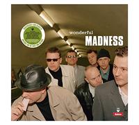 WONDERFUL - MADNESS - vinyl