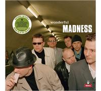 WONDERFUL - MADNESS - vinyl