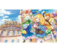 MADO MONOGATARI: Fia and the Wondrous Academy