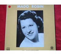 Mado Robin - 20e Anniversaire [3xVinyl] [3x Vinyl LP]
