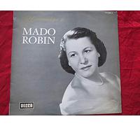 Mado Robin - Hommage à Mado Robin [Vinyl LP]