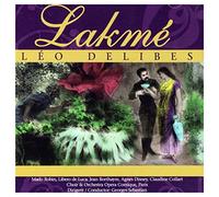 Mado Robin - Lakme