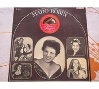 Mado Robin - Voix illustres