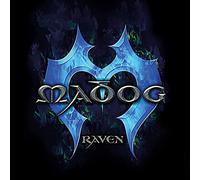 Madog - Raven