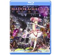 Madoka Magica The Movie #02 - La Storia Infinita