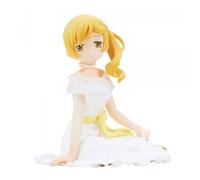 MADOKA MAGICA THE MOVIE - Mami Tomoe - Figurine Serenus Couture 10cm