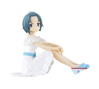 MADOKA MAGICA THE MOVIE - Sayaka Miki - Figurine Serenus Couture 10cm