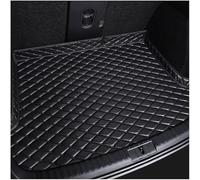 MadongJ Car Boot Mats for Toyota Noah Voxy 90Series 2022-2025, Waterproof Rear Trunk Cargo Tray Liners Protector Pad, Anti-Scratch Pad Cargo Tray Liners,All Black/A