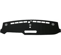 MadongJ Car Dashboard Cover for Ford Bronco 2024 2025 2026