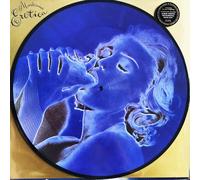 MADONNA 12" Erotica PICTURE DISC 30th Anniversary Limited Edition MAILS SAME DAY