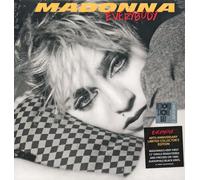 MADONNA 12" Everybody Ext / Dub RECORD STORE DAY 180g VINYL SEALED Hype Stickers
