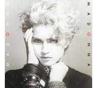 Madonna - Madonna (Remastered) - Vinyl (LP) - Warner Music