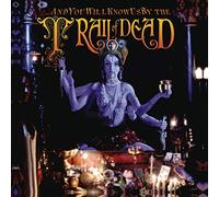 And You Will Know Us By The Tr - Madonna (Standard Jewelcase Cd