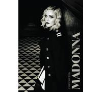 Madonna 2026 Calendar