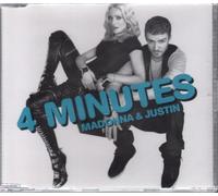 Madonna - 4 Minutes