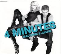 Madonna - 4 Minutes