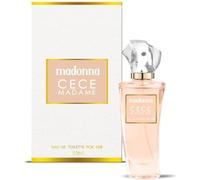 MADONNA 50ML EDT SPRAY MADAME CECE
