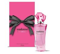 Madonna Nudes 1979 So Sweet EDT - 50 ml