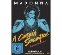 Madonna - A Certain Sacrifice - der Skandalfilm [DVD]