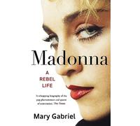 Madonna: A Rebel Life – The Ultimate Gift for Any Madonna Fan