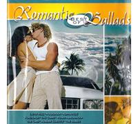 Madonna, Alphaville, Lionel Ri - Best Of Romantic Ballads [CD]