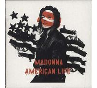 Madonna – American Life – Maverick