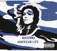 Madonna - American Life