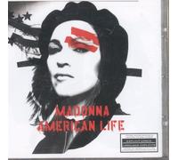 Madonna - American Life