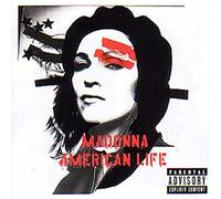 Madonna - American Life - Vinyl - New & Sealed - Rhino