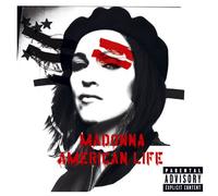 Madonna – American Life – Maverick