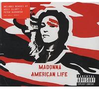 MADONNA - American Life