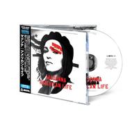 Madonna - American Life - Japanese Obi Strip CD | Presale Ships By 18.9.26