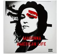 MADONNA American Life Vinyl NEW & SEALED