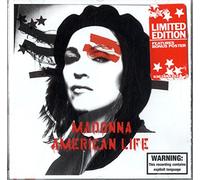 Madonna - American Life (Enhanced) [Australian Import]