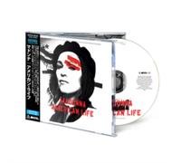 Madonna - American Life - Japanese Obi Strip CD | Presale Ships By 18.9.26