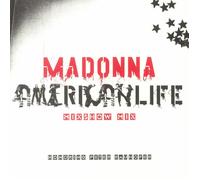 MADONNA - American Life: Mixshow Mix (Record Store Day RSD 2023) - Vinyl (LP)