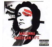 Madonna - American Life - New Vinyl Record - Z23z