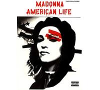Madonna: American Life: Piano/Vocal/Guitar