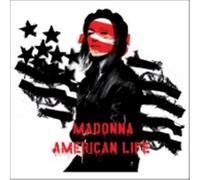 Madonna - American Life (The Remixes)