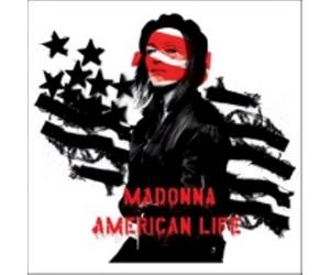 Madonna - American Life (The Remixes)