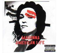 Madonna - American Life - Vinyl - New & Sealed - Rhino