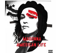 Madonna - American Life [VINYL]