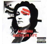 MADONNA American Life Vinyl NEW & SEALED